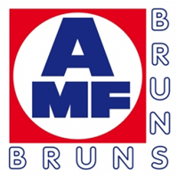 Logo von AMF