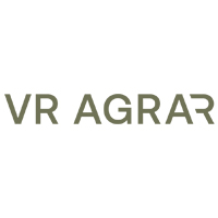 Logo von VR Agrar